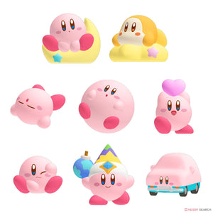 Kirby's Dream Land Bandai Kirby Friends 3 Blind Box (1 Randomly Picked Character)