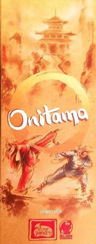 Onitama