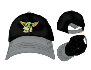 Star Wars - The Child Quickturn Two Tone Trad Dad Cap