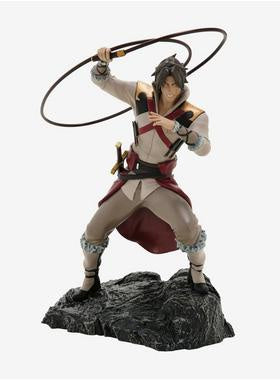 Castlevania's Trevor Belmont PVC Collectible Figure Statue