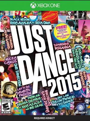 Just Dance 2015 - Xbox One