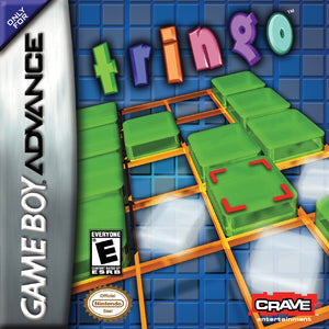 Tringo - GBA (Pre-owned)