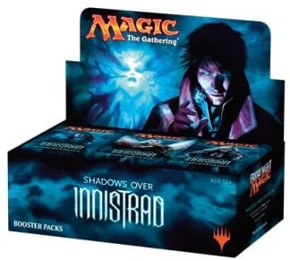 MTG Shadows Over Innistrad Booster Box (English)