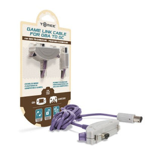 GBA to GC Tomee Link Cable - GBA