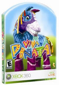 Viva Pinata Special Edition - Xbox 360 (Pre-owned)