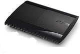 Playstation 3 500GB Super Slim Replacement System Console Only (No controllers, wires or accessories included)
