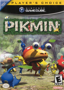 Pikmin - Gamecube (Pre-owned)