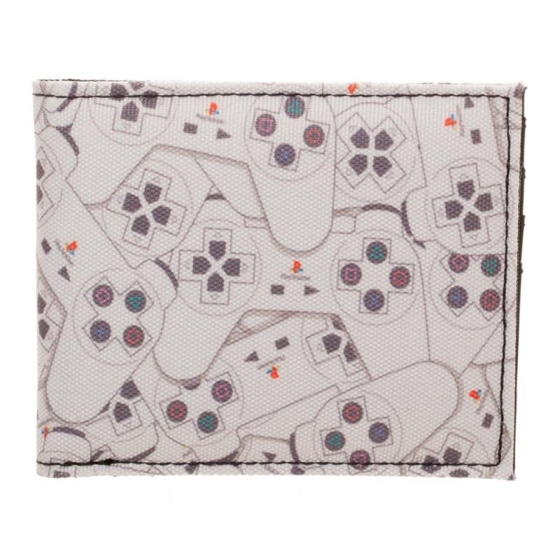 SONY - PLAYSTATION - Controller Pattern – A & C Games