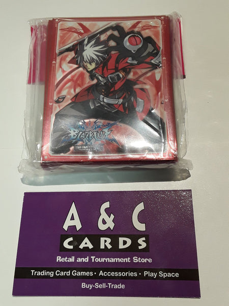 Character Sleeves 