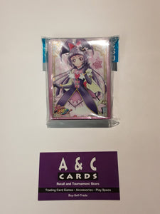 Character Sleeves "Magic Girls Precure" #3 - 1 pack of Standard Size Sleeves 65pc. - Magic Girls Precure