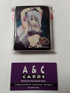 highschool dxd card sleeves Character Sleeves "Rossweisse" #1