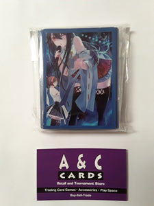 Character Sleeves "Haruna" #3 - 1 pack of Standard Size Sleeves - Kantai Collection
