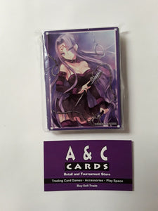 Character Sleeves "Rider" #1 - 1 pack of Standard Size Sleeves - Fate/Stay