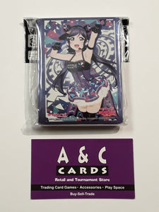 Character Sleeves "Toronto Nozomi" #1 - 1 pack of Standard Size Sleeves 60pc. - Standard