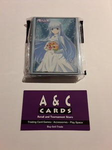 Character Sleeves "Iona" #1 - 1 pack of Standard Size Sleeves 60pc - Aoki Hagane no Arpeggio