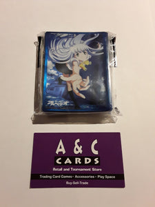 Character Sleeves "Iona" #3 - 1 pack of Standard Size Sleeves 60pc - Aoki Hagane no Arpeggio