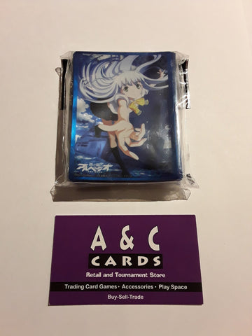 Character Sleeves "Iona" #3 - 1 pack of Standard Size Sleeves 60pc - Aoki Hagane no Arpeggio