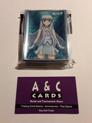 Character Sleeves "Iona" #2 - 1 pack of Standard Size Sleeves 60pc - Aoki Hagane no Arpeggio