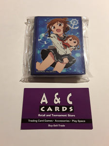 Character Sleeves "Inazuma" #1 - 1 pack of Standard Size Sleeves - Kantai Collection