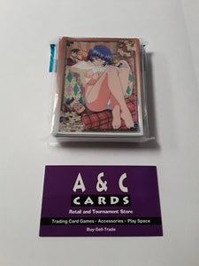 Character Sleeves "Ryomu Koumei" #1 - 1 pack of Standard Size Sleeves 65pc. - Standard