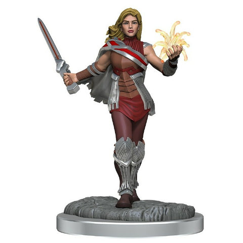 Magic: The Gathering Premium Miniatures - Rowan Kenrith