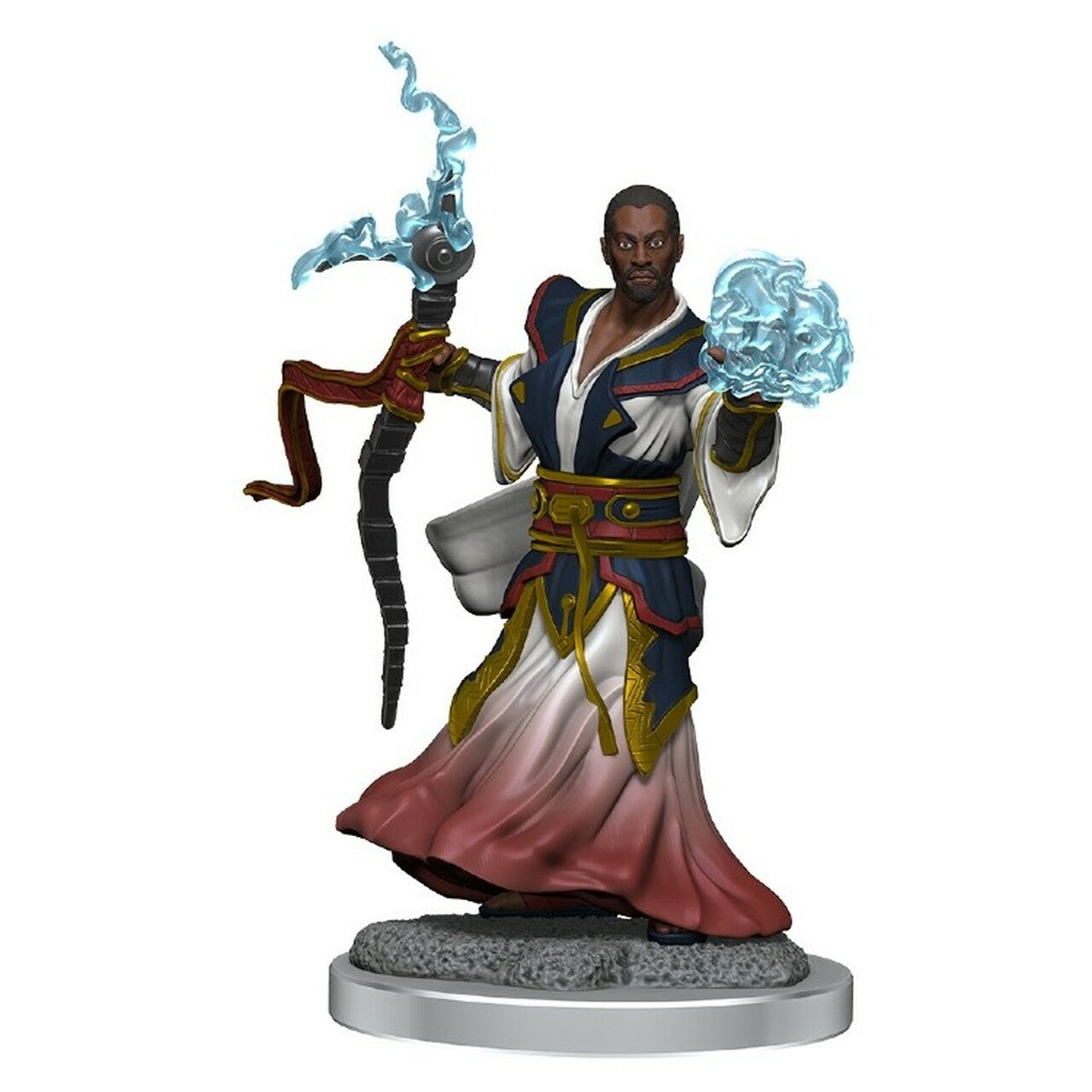 Magic: The Gathering Premium Miniatures - Teferi