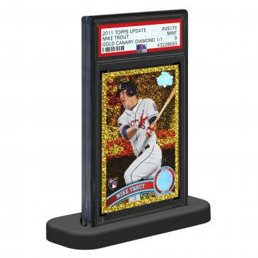 Ultra Pro - PSA/CGC/CSG Graded Card Holder Stand 10ct Pack