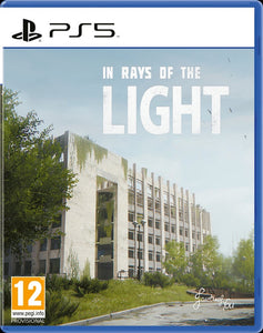 In Rays of the Light (PAL) - PS5