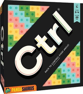 CTRL: A Great Fit For The Whole Family