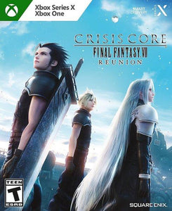 Crisis Core: Final Fantasy VII Reunion - Xbox Series X/One