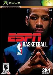 ESPN Basketball 2005 - Xbox (Pre-owned)