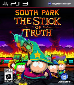 South Park: The Stick of Truth - PS3 (Pre-owned)