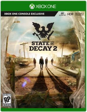 State of Decay 2 - Xbox One