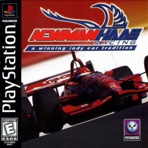 Newman Haas Racing - PS1 (Pre-owned)