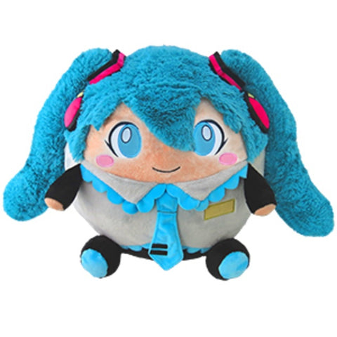 Squishable Hatsune Miku Plush