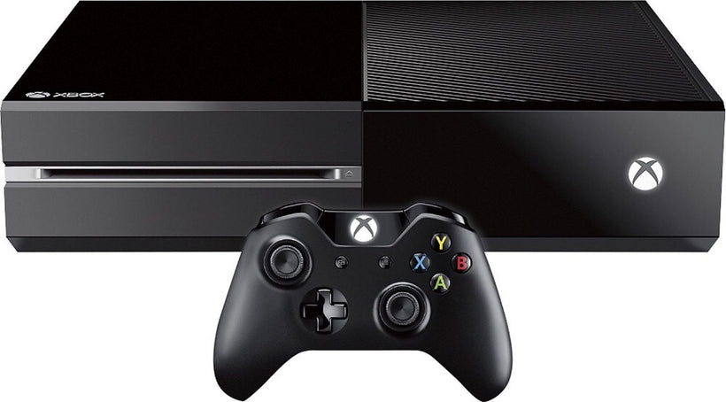 Consoles - Xbox One