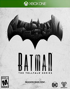 Batman: The Telltale Series - Xbox One (Pre-owned)