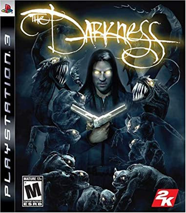 The Darkness - PS3 (Pre-owned)