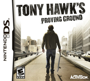 Tony Hawk's Proving Ground - DS (Pre-owned)