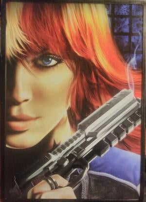 Perfect Dark Zero Collector's Edition - Xbox 360 (Pre-owned)