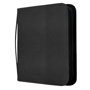 2x2 card binder Evoretro - 4 Pocket Compact 2x2 Toploader Binder
