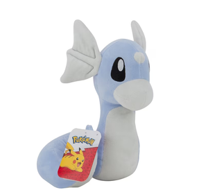 Pokemon 8" Plush - Dratini