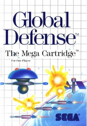 Global Defense - SMS (Pre-owned)