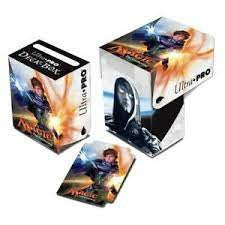 Ultra Pro MTG Magic Origins Version 2 Jace Beleren Deck Box