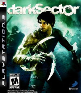 Dark Sector - PS3 (Pre-owned)