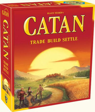 Best Sellers - Board Games