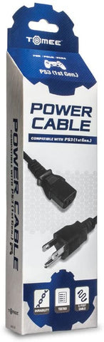 PS3 1st Gen Power Cord