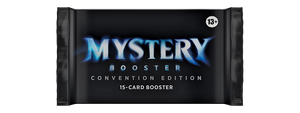 MTG Mystery Booster - Convention Edition 2021 Booster Pack