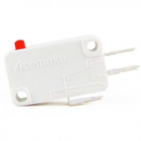 Acemake Microswitch for Arcade Buttons Microswitch