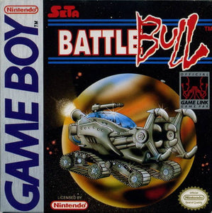 Battle Bull - GB (Pre-owned)